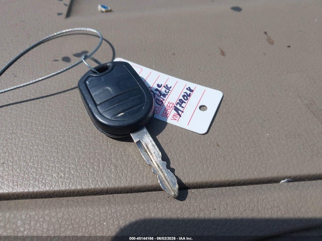Ford Edge Sel Plus