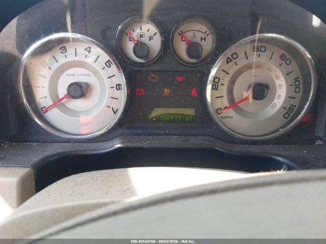 Ford Edge Sel Plus