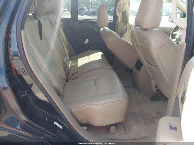 Ford Edge Sel Plus