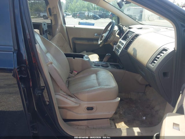 Ford Edge Sel Plus