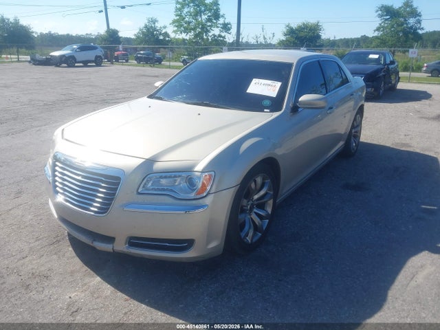 Chrysler 300