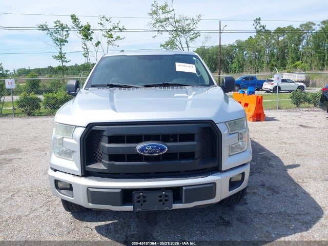 Ford F-150 Xl