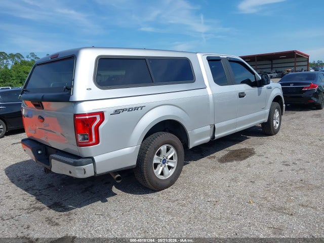 Ford F-150 Xl