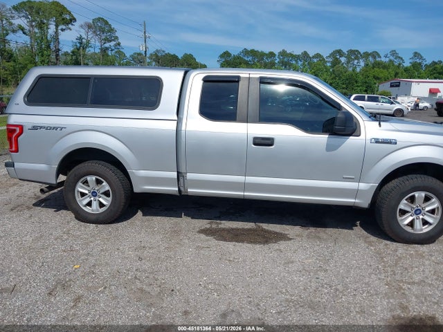 Ford F-150 Xl