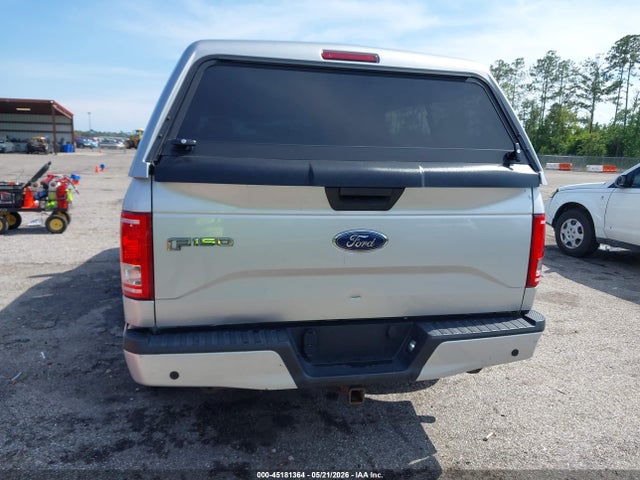 Ford F-150 Xl