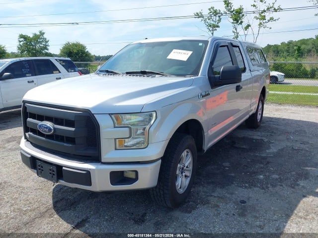 Ford F-150 Xl