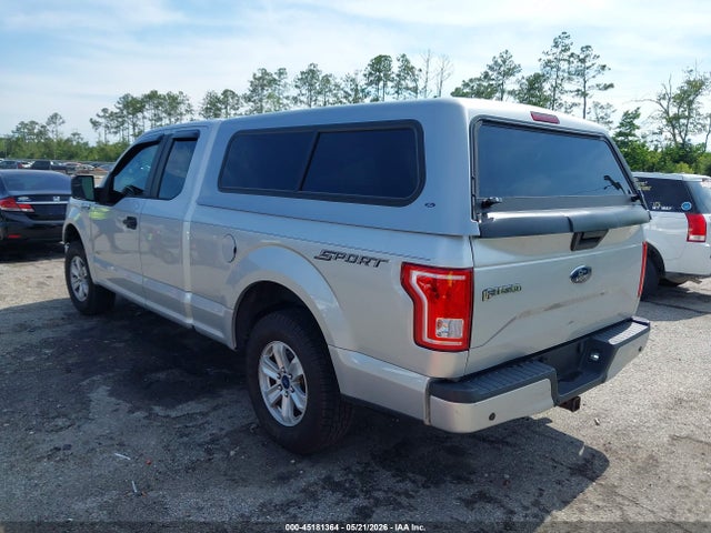 Ford F-150 Xl