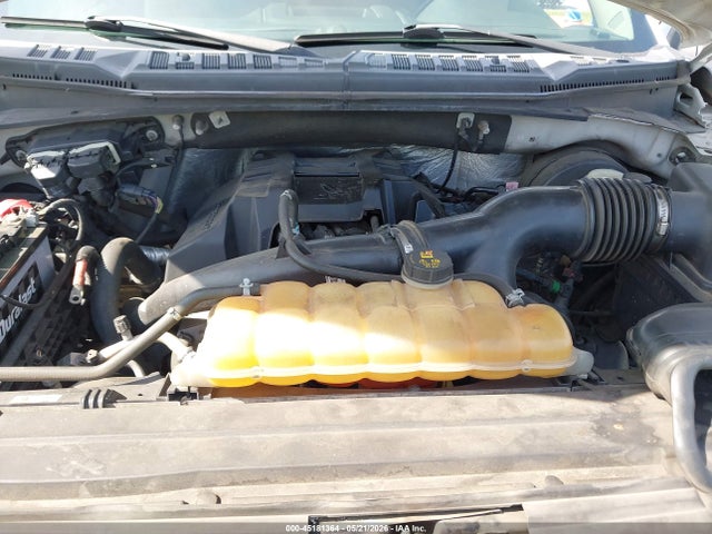 Ford F-150 Xl