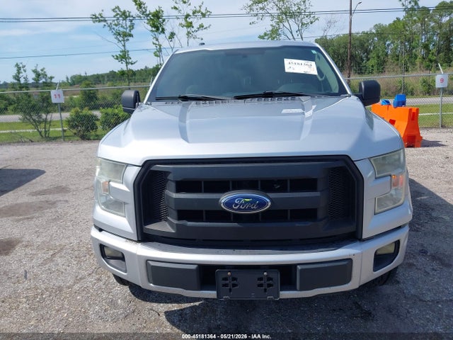 Ford F-150 Xl