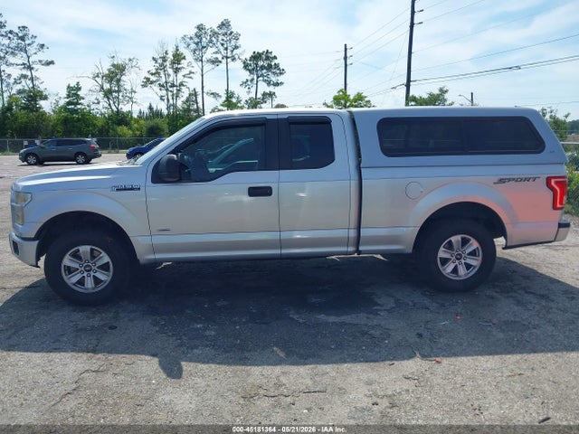 Ford F-150 Xl