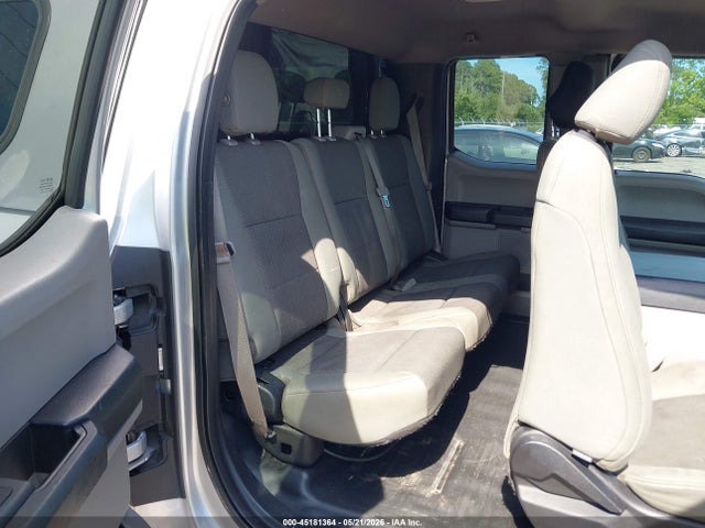 Ford F-150 Xl