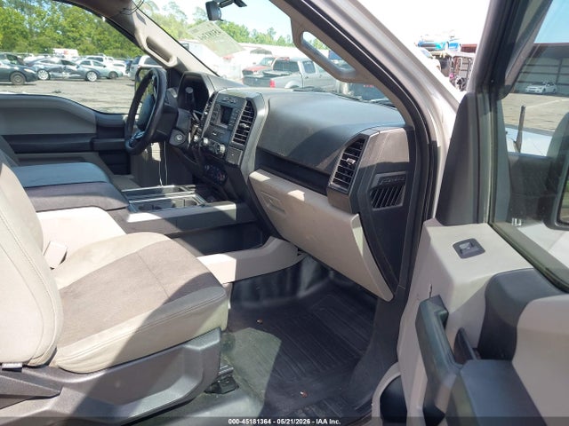 Ford F-150 Xl