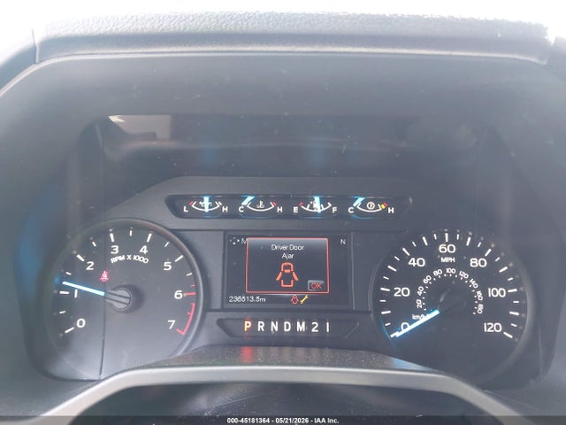 Ford F-150 Xl