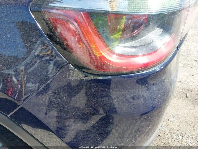 Jeep Compass Sport Fwd