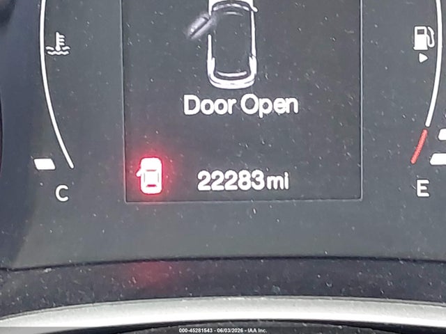 Jeep Compass Sport Fwd