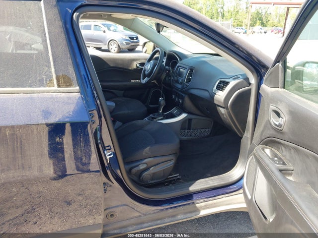 Jeep Compass Sport Fwd