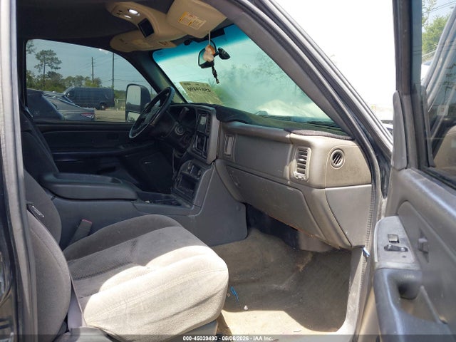 Chevrolet Silverado 2500 Ls