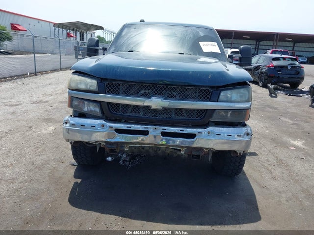Chevrolet Silverado 2500 Ls