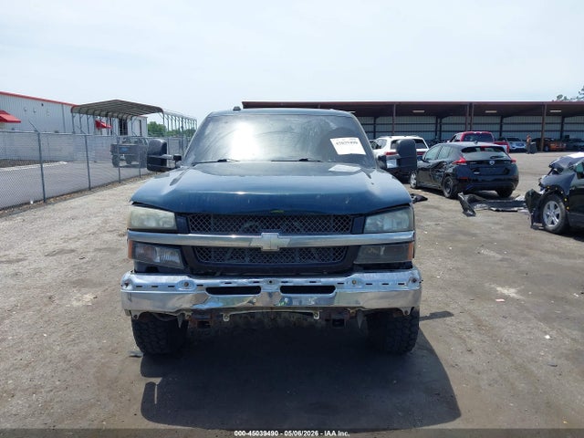 Chevrolet Silverado 2500 Ls