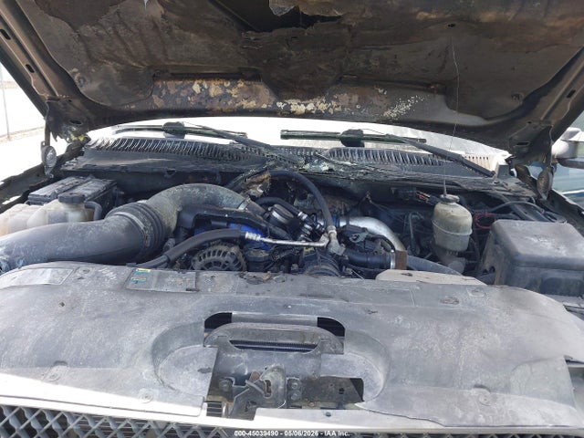 Chevrolet Silverado 2500 Ls