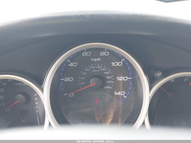 Honda Fit Sport