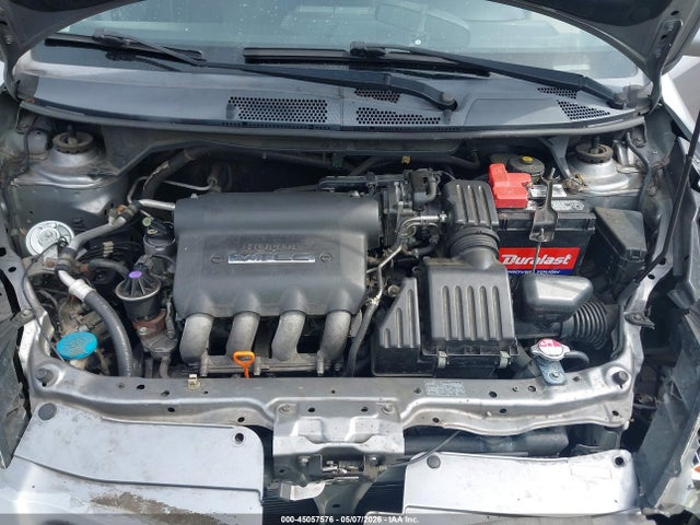 Honda Fit Sport