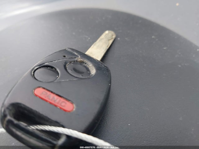 Honda Fit Sport