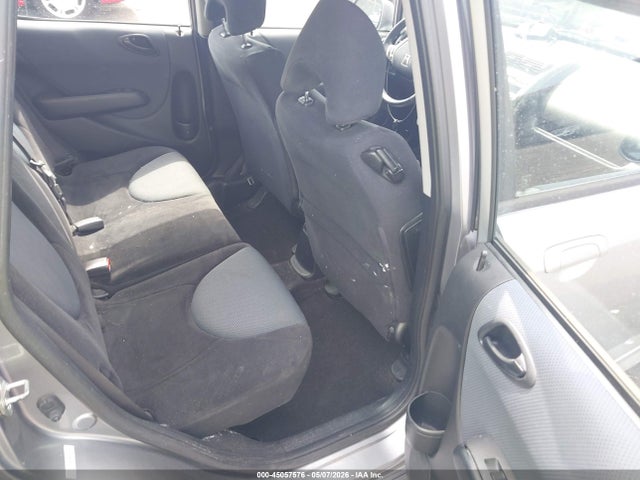 Honda Fit Sport