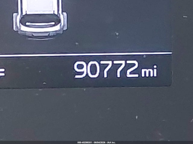 Kia Soul Lx