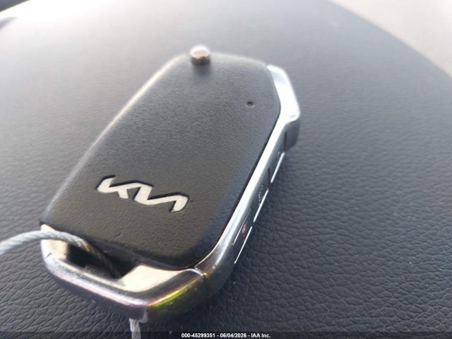 Kia Soul Lx