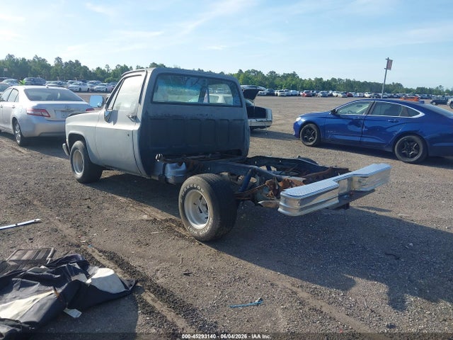 Chevrolet R10