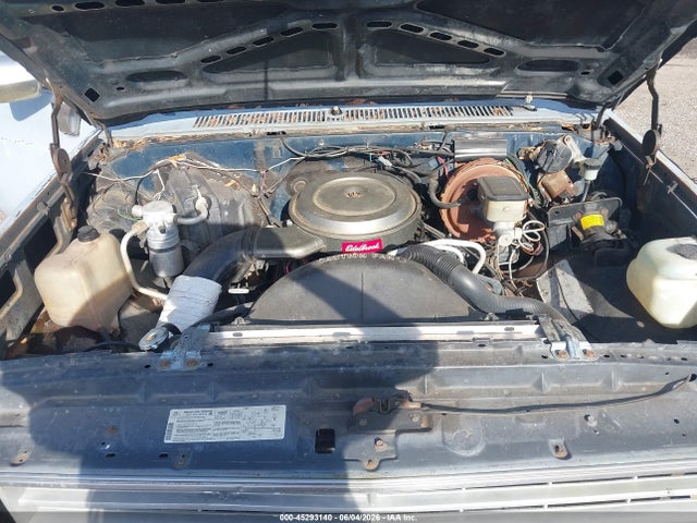 Chevrolet R10