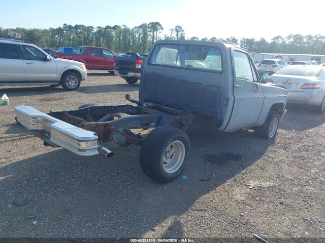 Chevrolet R10
