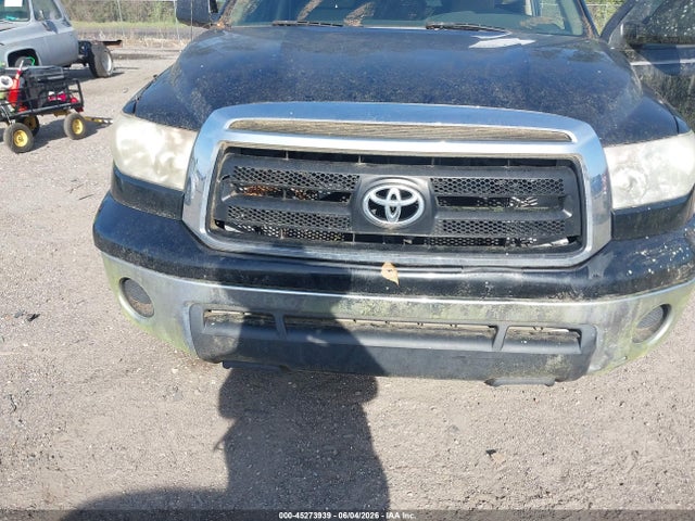 Toyota Tundra Grade 4.6l V8