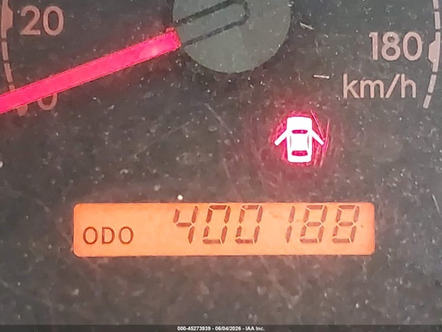 Toyota Tundra Grade 4.6l V8