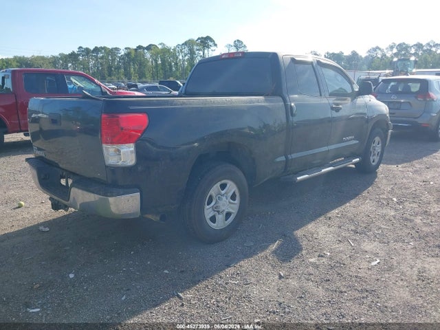 Toyota Tundra Grade 4.6l V8