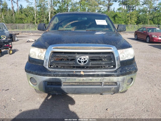 Toyota Tundra Grade 4.6l V8