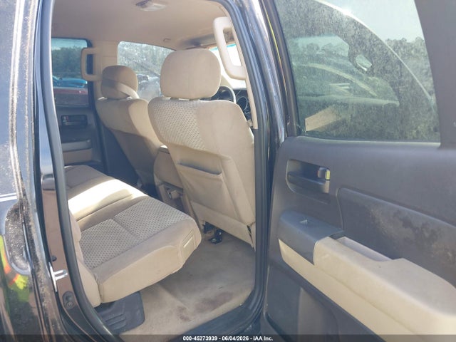Toyota Tundra Grade 4.6l V8