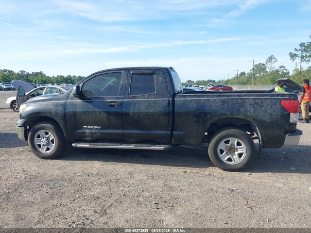Toyota Tundra Grade 4.6l V8