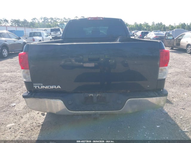 Toyota Tundra Grade 4.6l V8