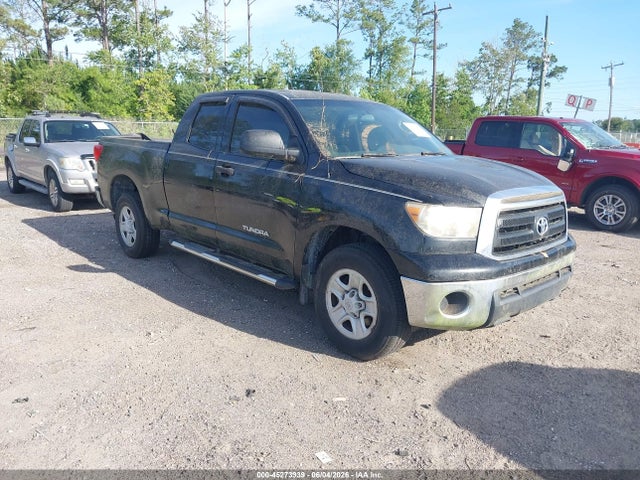 Salvage Toyota Tundra Image