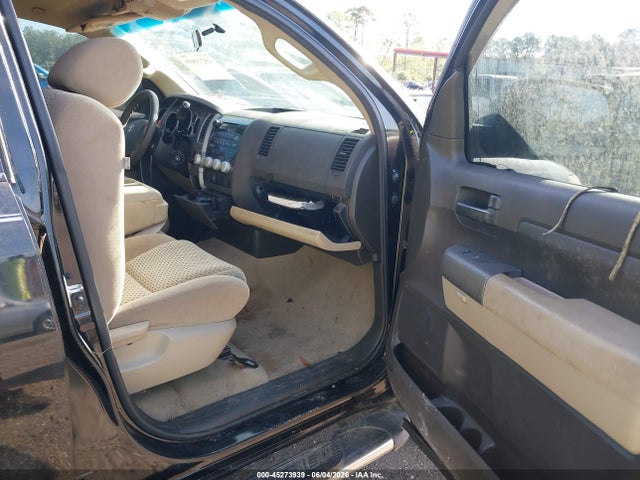 Toyota Tundra Grade 4.6l V8