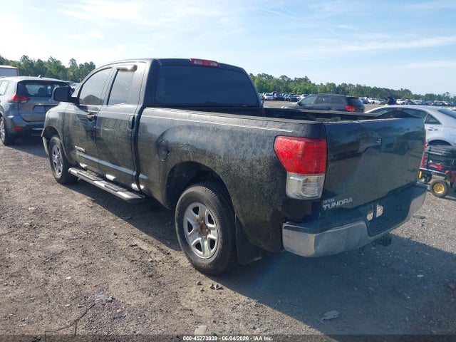 Toyota Tundra Grade 4.6l V8