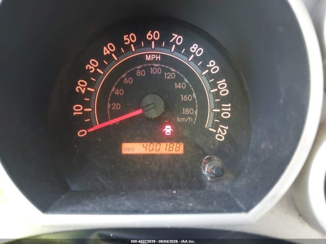 Toyota Tundra Grade 4.6l V8