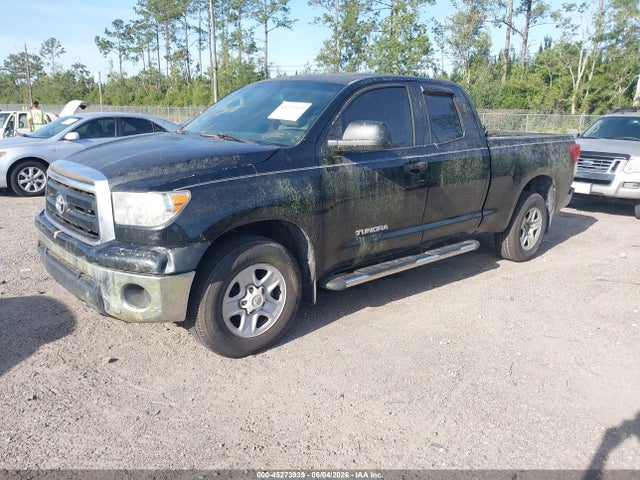Toyota Tundra Grade 4.6l V8