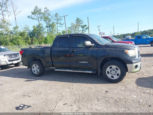 Toyota Tundra Grade 4.6l V8