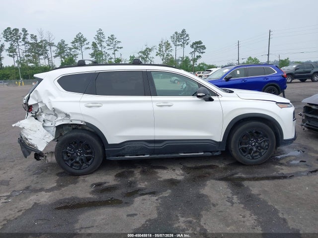 Hyundai SANTA FE Xrt