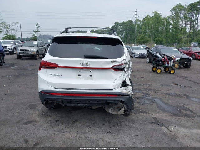 Hyundai SANTA FE Xrt