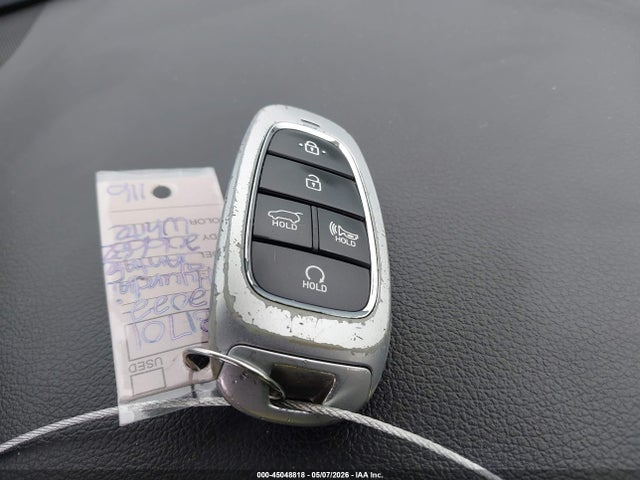 Hyundai SANTA FE Xrt