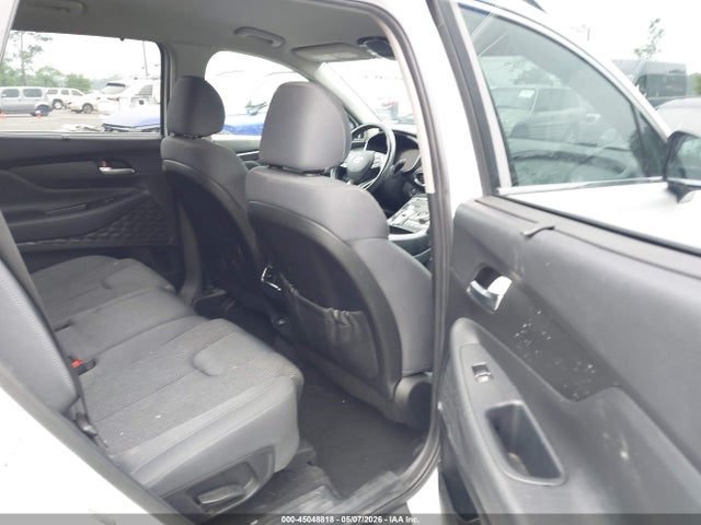 Hyundai SANTA FE Xrt